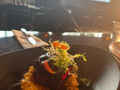 -哈蒙德餐厅
