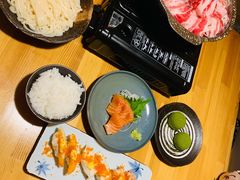 -福匠日本料理(人民路店)