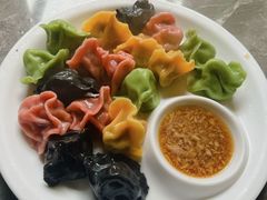 -1937青岛老味道·海肠捞饭·青岛菜(大鲍岛栈桥店)