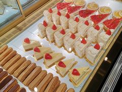 -Sunflour(来福士店)