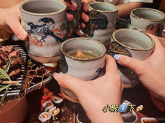 -摩打食堂(佳兆业店)
