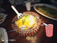 -外婆家(南开大悦城店)