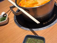 -生如夏花泰式火锅(鹭洲里店)