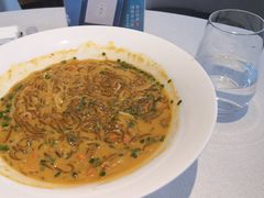 蟹粉豆面-逸道(益丰·外滩源店)