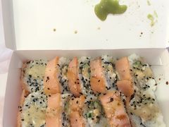 -N多寿司(同曦假日百货店)