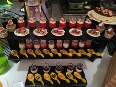 -太原凯宾斯基饭店