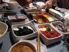 -海底捞火锅(万丰桥店)