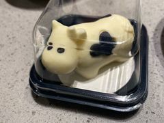 -海底捞火锅(奥森店)
