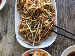 凉拌豆腐丝-津门张记包子铺(华昌道店)