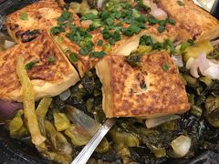 -东江海鲜酒家(艺都分店)