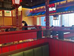 -牛New寿喜烧(金鹰世界店)
