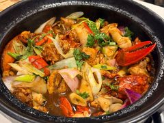 -辉记海鲜美食(氹仔店)