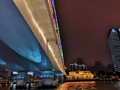-珠江夜游广州塔·中大码头