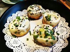 -京城小江南·北京烤鸭·江南土菜·白鱼(中关村店)