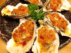 -王鼎精致料理铁板烧(世博源店)