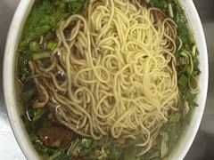 -老赵面店(大西路店)