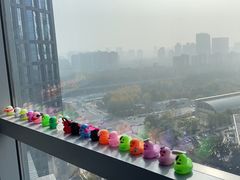 -N1 健身·普拉提·综合馆(嘉美中心店)