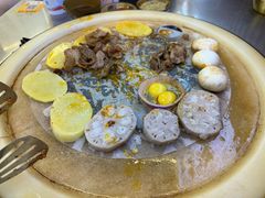 -阿昌白族石板烧(大理古城店)