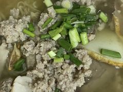 -榮泰米粉湯(Left Shop)