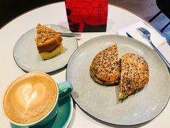-BAKER&SPICE(BFC外滩金融中心店)