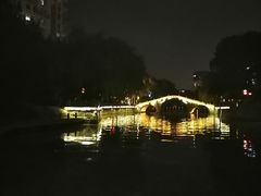 -运河游船(武林门码头)