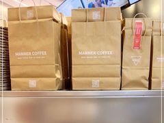 -Manner Coffee(布吉万象汇店)