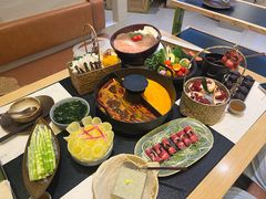 -山缓缓火锅(苏州仁恒仓街店)