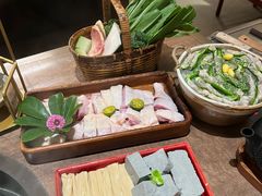 -蘑界·野生菌火锅(深业上城店)