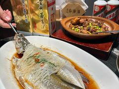-淮扬府(安定门店)