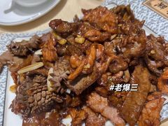 -大眼锅贴水饺(河东店)