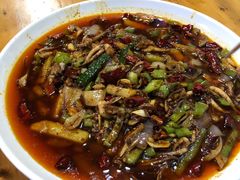 -三哥田螺(北书院街店)