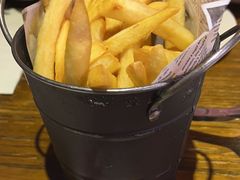 -1886德国汽车餐厅(外滩中央店)