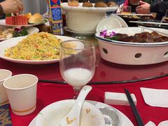-怀德酒楼·粤菜·海鲜·茶点(宝安国际机场店)