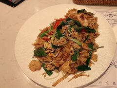 -美奈小馆·越南料理(中航城君尚购物中心店)