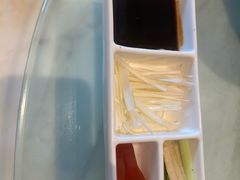 -北京老铺烤鸭(西稍门店)