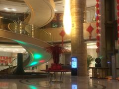 -天诚丽筠酒店-西餐厅