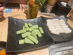 -新石器烤肉(西田城店)