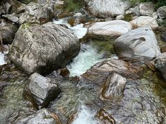 -苍山世界地质公园·石门关大峡谷