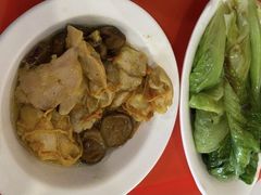 -华辉拉肠(宝华店)