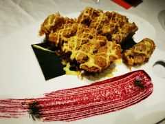 -若蘭慈·无国界素食料理(欢乐海岸店)