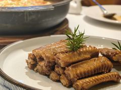 -贝勒爷·酥不腻烤鸭