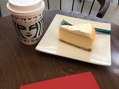 -星巴克(西安机场1店T3到达店)