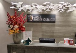 -美健盛世·美容SPA连锁