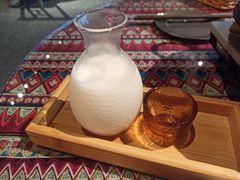 -火塘云南烧烤大排档