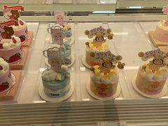 -好利来(七宝领展广场店)