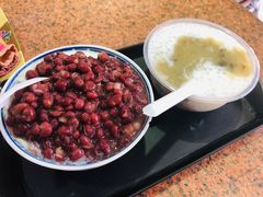 -百花传统甜品店(原址店)