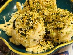 -玖合肉町·烧肉(惠安禹洲店)