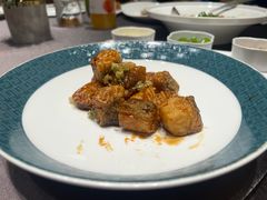 -骏莱海鲜鱼港(五角场店)