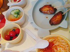 -西贝(深圳卓悦汇店)