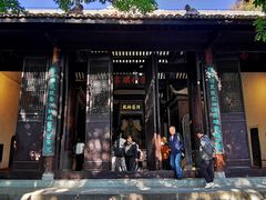 -白帝城·瞿塘峡景区